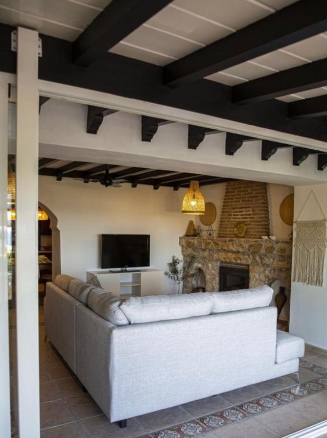 Casa Hector Villa Granada Luaran gambar