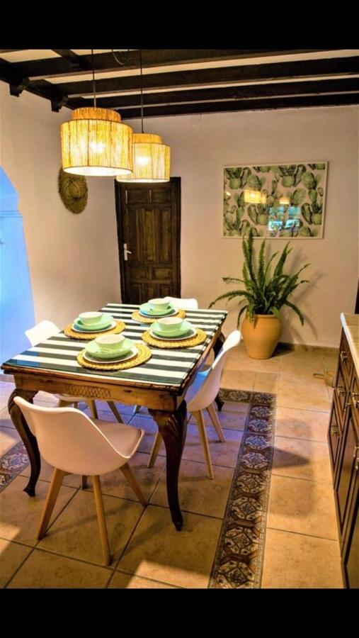 Casa Hector Villa Granada Luaran gambar