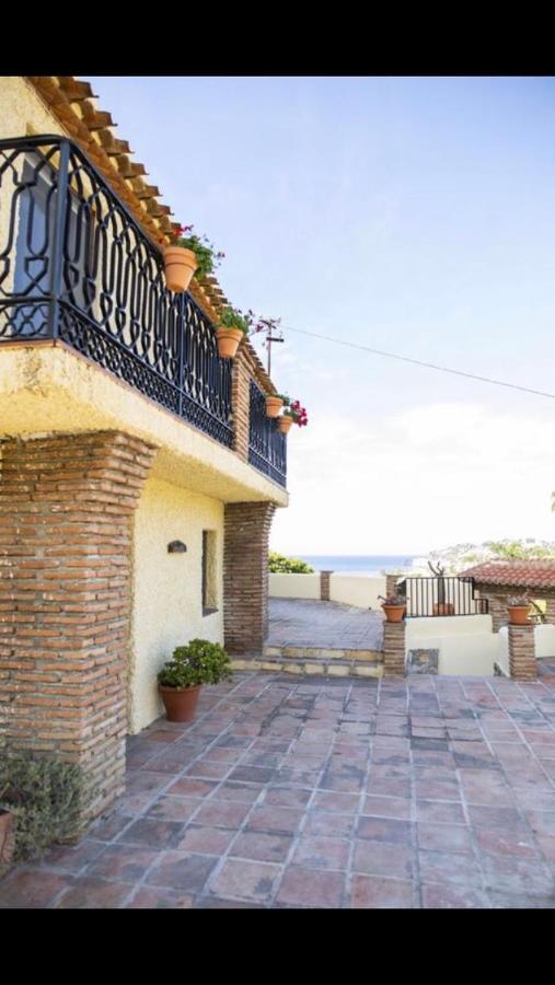 Casa Hector Villa Granada Luaran gambar
