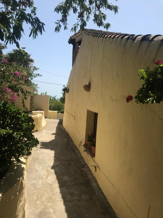 Casa Hector Villa Granada Luaran gambar
