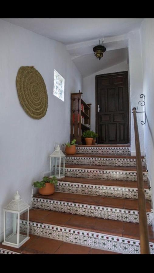 Casa Hector Villa Granada Luaran gambar