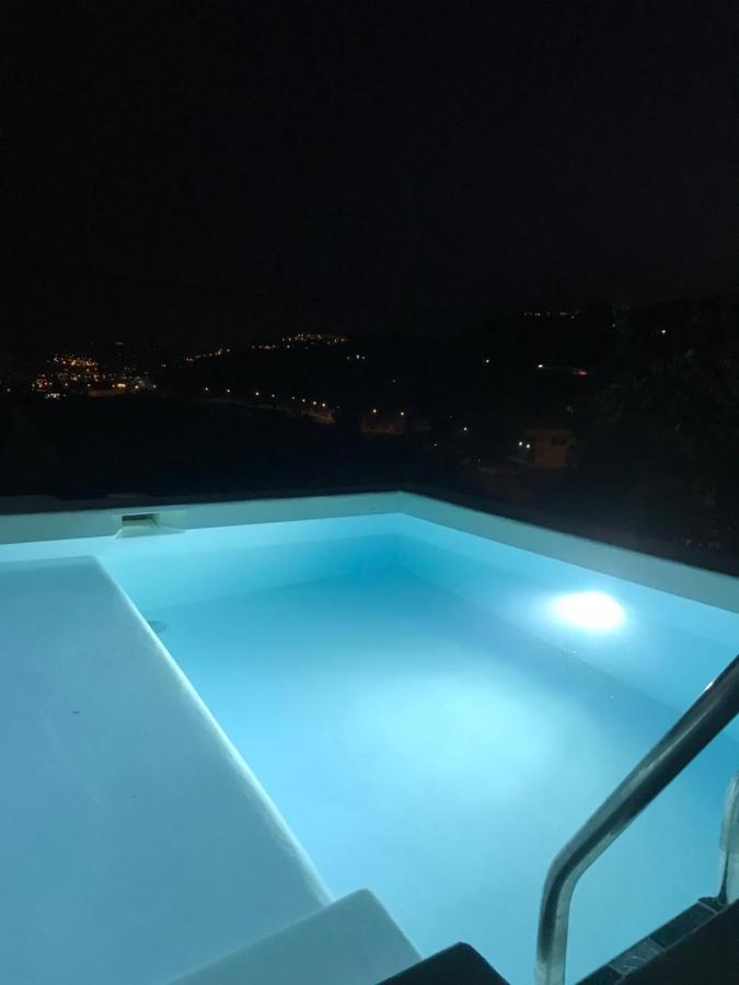 Casa Hector Villa Granada Luaran gambar