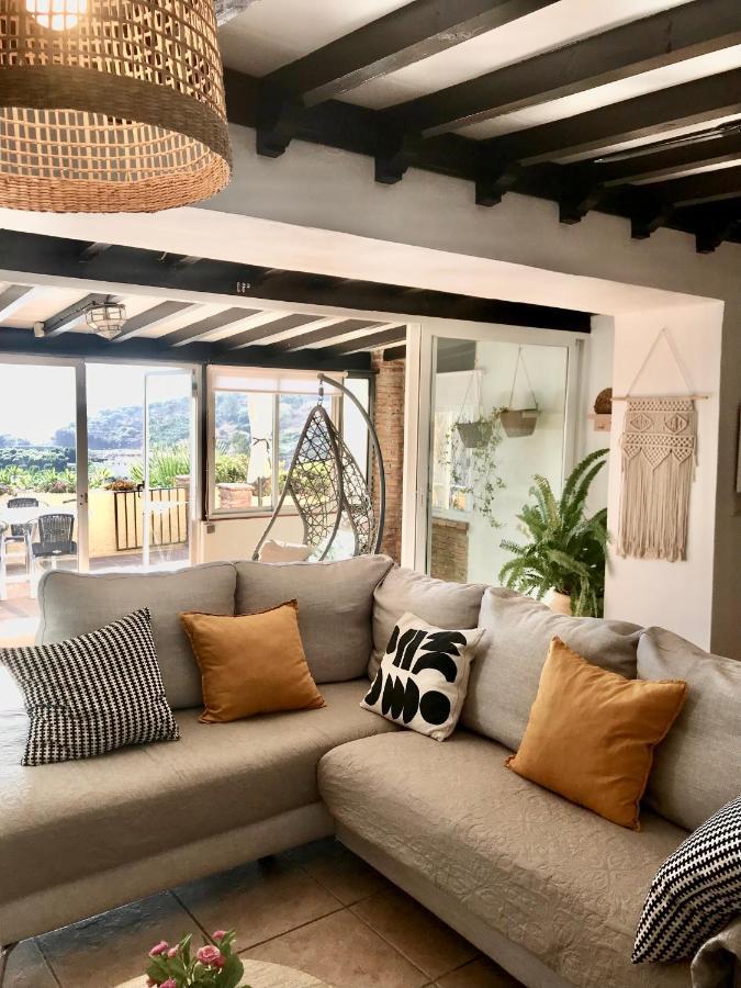 Casa Hector Villa Granada Luaran gambar