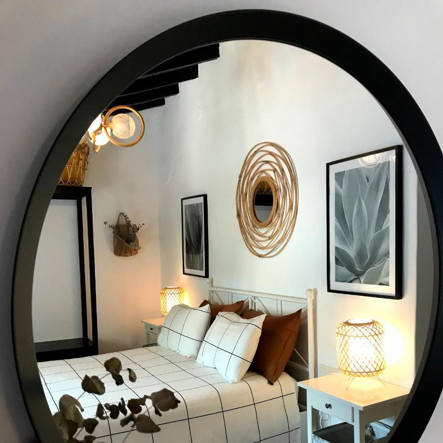 Casa Hector Villa Granada Luaran gambar