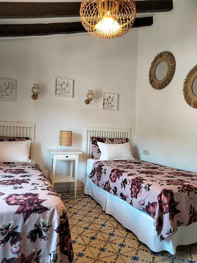 Casa Hector Villa Granada Luaran gambar