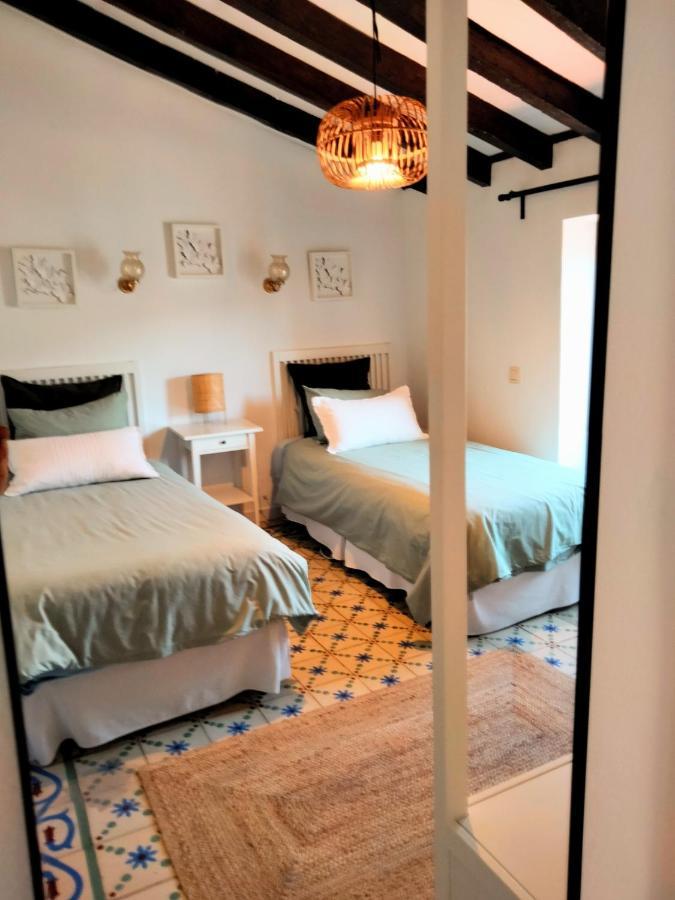Casa Hector Villa Granada Luaran gambar