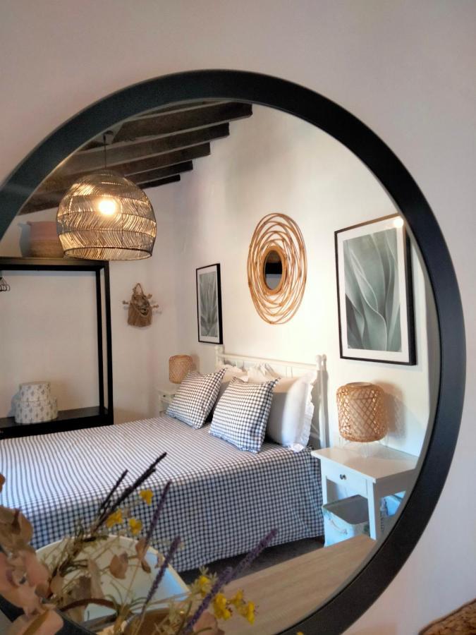 Casa Hector Villa Granada Luaran gambar